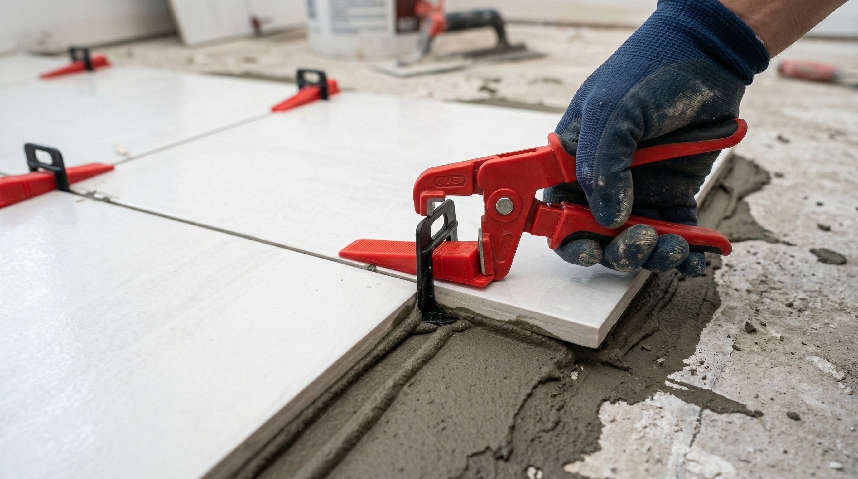 Balle Fliesenfachbetrieb – Fliesenleger Calw